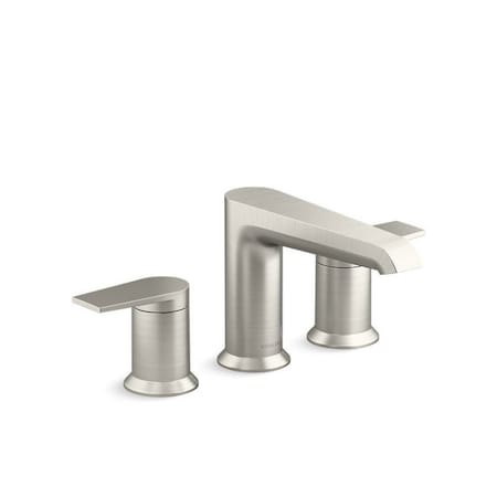 Kohler Hint 2H Dck-Mnt Fct Trim T25740-4-BN